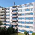 Appartement 5 pièces  à louer à Genève