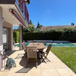 Maison 7 pièces  à louer à Plan-les-Ouates