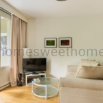 Appartement 2.5 pièces  à louer à Genève