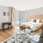 Appartement à louer à Carouge