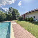 Maison 6 pièces  à acheter à Veyrier