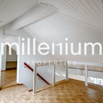 Appartement 6 pièces  à louer à Carouge