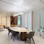 Appartement 5 pièces  à louer à Carouge