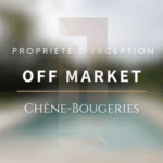 Maison 8 pièces  à acheter à Chêne-Bougeries