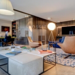 Appartement 9 pièces  à acheter