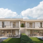 Maison 6 pièces  à acheter à Vandœuvres