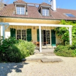 Maison 7 pièces  à acheter à Thônex