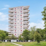 Appartement 5.5 pièces  à louer à Chêne-Bougeries