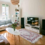 Appartement 6 pièces  à louer à Genève