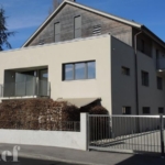 Appartement 4 pièces  à louer à Jussy