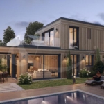 Maison 6 pièces  à acheter à Lancy
