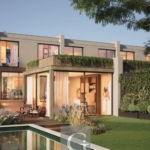 Maison 7 pièces  à acheter à Bellevue