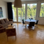 Appartement 4 pièces  à louer à Genève