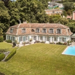 Maison 17.0 pièces à acheter à Cologny