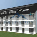 Maison 0 pièces à acheter à Le Chenit