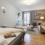 Appartement à louer à Genève