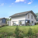 Maison 6 pièces  à acheter à Troinex
