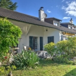 Maison 6 pièces  à acheter à Thônex