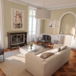 Appartement 9 pièces  à louer à Genève