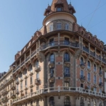 Appartement 4.5 pièces  à louer à Genève
