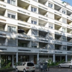 Appartement 4.3 pièces  à louer à Thônex