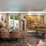 Maison 8 pièces  à acheter à Cologny