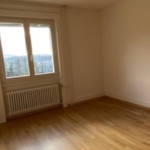 Appartement 4 pièces  à louer à Vernier