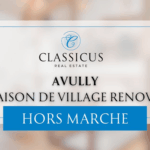 Maison 7.5 pièces  à acheter à Avully