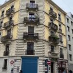 Appartement 3 pièces  à louer à Genève