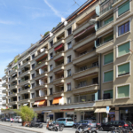 Appartement 2 pièces  à louer à Genève