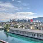 Appartement 5.5 pièces  à louer à Genève