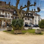 Appartement 5 pièces  à acheter à Bernex