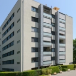 Appartement 4 pièces  à louer à Versoix