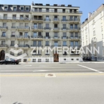 Appartement 5 pièces  à louer à Genève