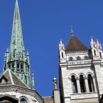 Appartement à acheter à Genève