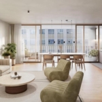Appartement 5 pièces  à acheter à Genève