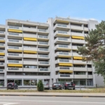 Appartement 6 pièces  à louer à Versoix