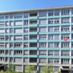 Appartement 2 pièces  à louer à Vernier