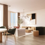 Appartement 3 pièces  à acheter à Genève