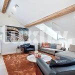 Appartement 4 pièces  à louer à Carouge