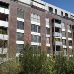 Appartement 5 pièces  à louer à Chêne-Bougeries