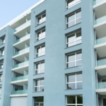 Appartement 5 pièces  à louer à Thônex