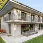 Maison 11 pièces  à acheter à Chêne-Bougeries