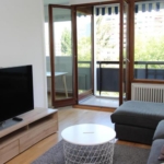 Appartement 3 pièces  à louer à Lancy