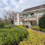 Appartement à louer à Versoix