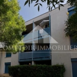 Appartement 4 pièces  à louer à Onex