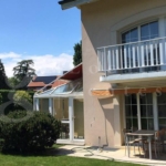 Maison 7 pièces  à louer à Genthod