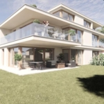 Appartement 3 pièces  à acheter à Thônex