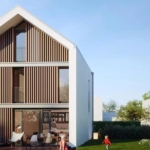 Maison 6 pièces  à acheter à Onex