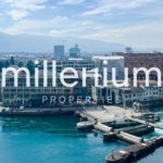 Appartement 5.5 pièces  à louer à Genève